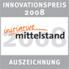 Innovationspreis-Auszeichnung