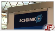 JustFirms.com: Schunk Intec AG