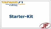 JustFirms.com: darwin21 - Starter-Kit